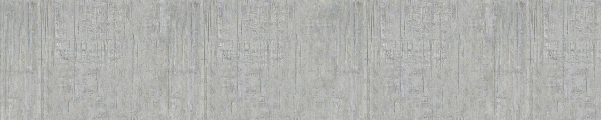 Badrückwand Betonoptik