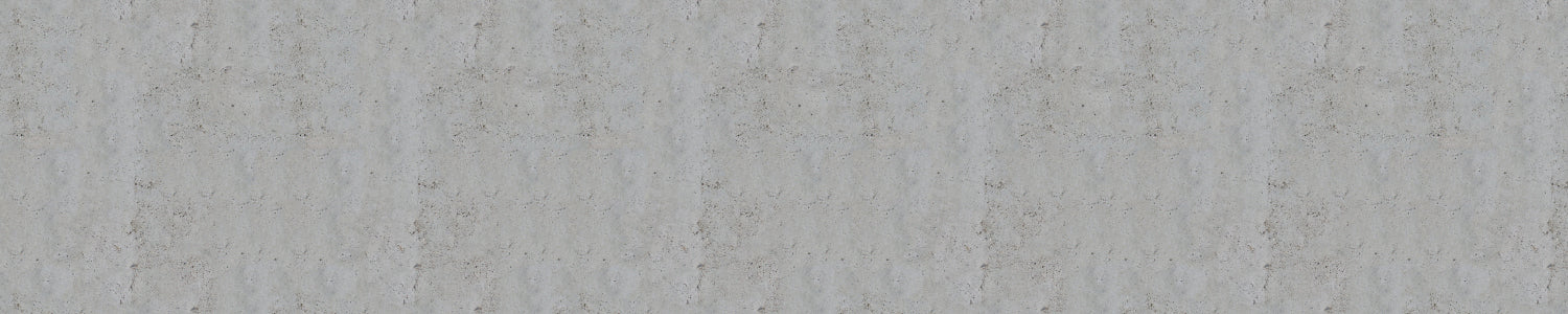 Badrückwand Betonoptik