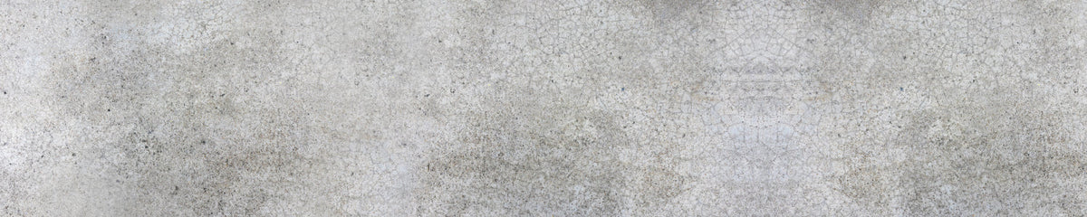 Badrückwand Betonoptik