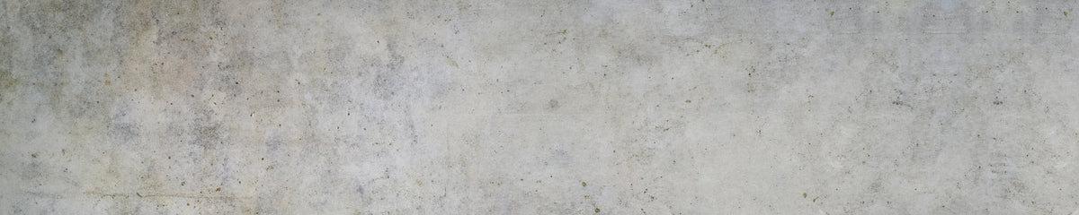 Badrückwand Betonoptik