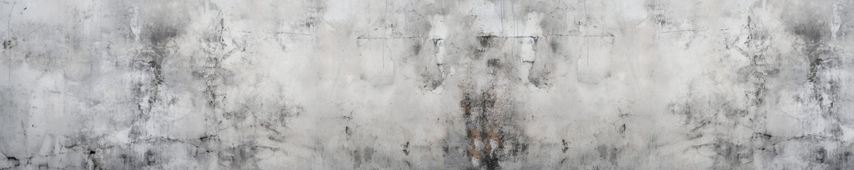 Waschbeckenrückwand Betonoptik