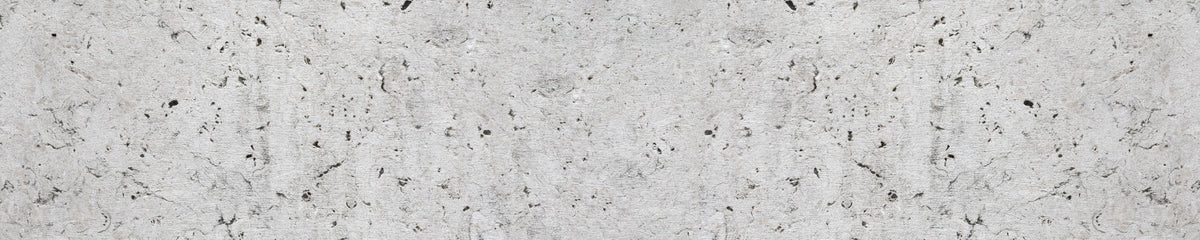 Badrückwand Betonoptik