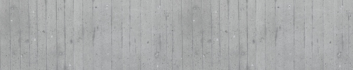 Waschbeckenrückwand Betonoptik