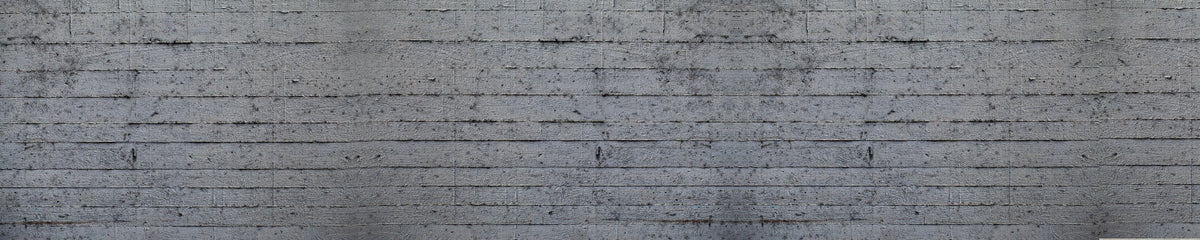 Waschbeckenrückwand Betonoptik