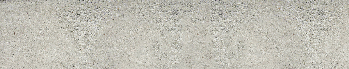 Badrückwand Betonoptik