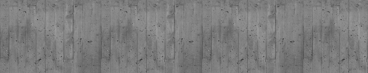 Waschbeckenrückwand Betonoptik