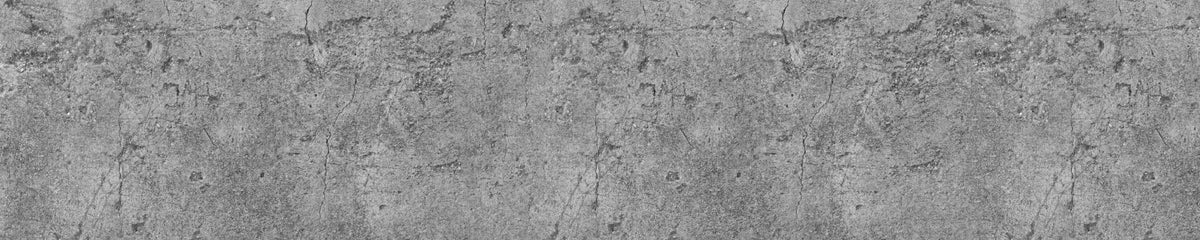Waschbeckenrückwand Betonoptik