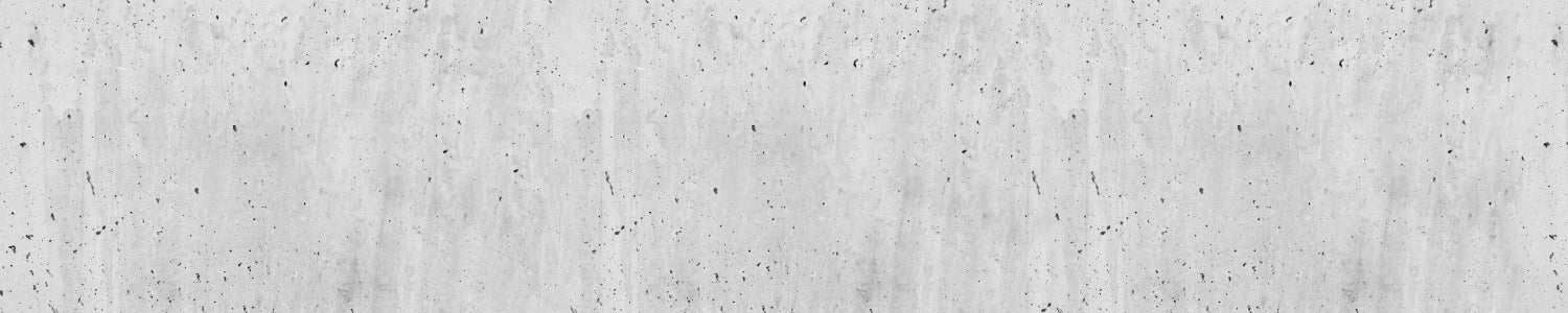 Badrückwand Betonoptik