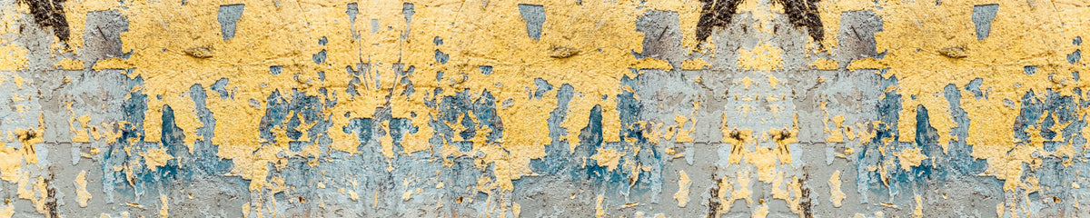 Waschbeckenrückwand Betonoptik