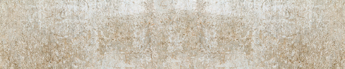 Badrückwand Betonoptik