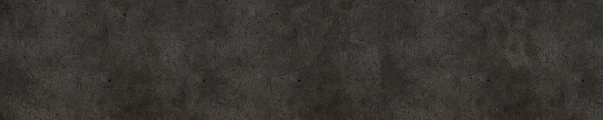 Badrückwand Betonoptik
