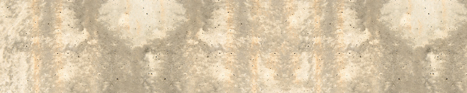 Badrückwand Betonoptik
