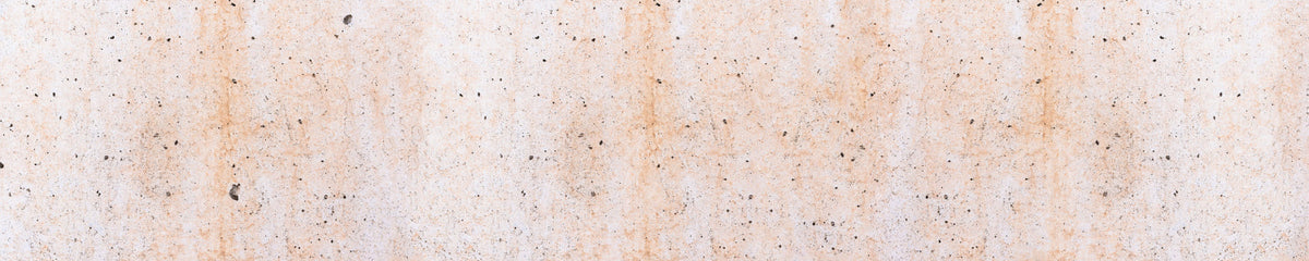 Badrückwand Betonoptik