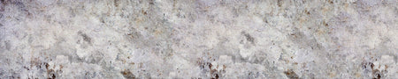 Badrückwand Betonoptik