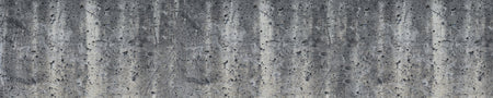 Waschbeckenrückwand Betonoptik