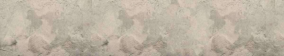 Badrückwand Betonoptik