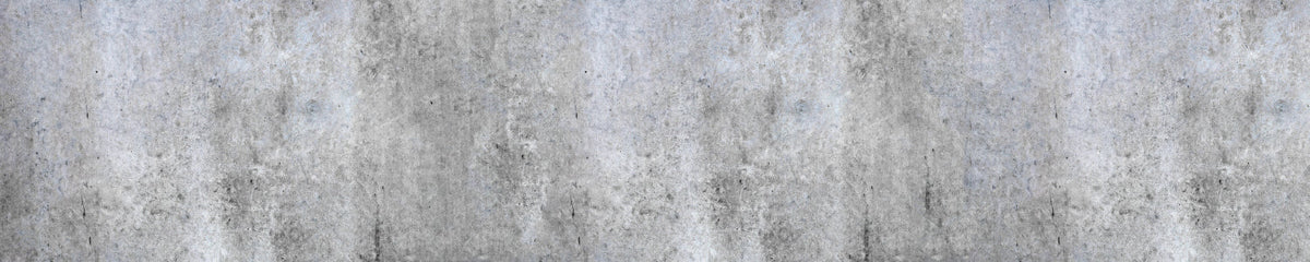 Waschbeckenrückwand Betonoptik