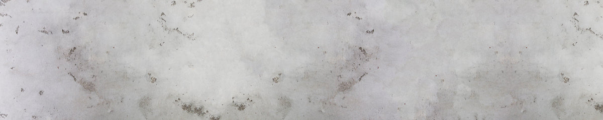 Badrückwand Betonoptik