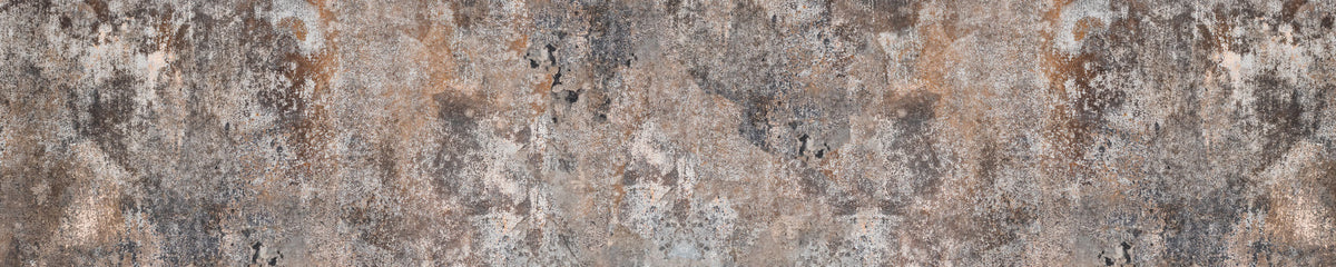 Badrückwand Betonoptik