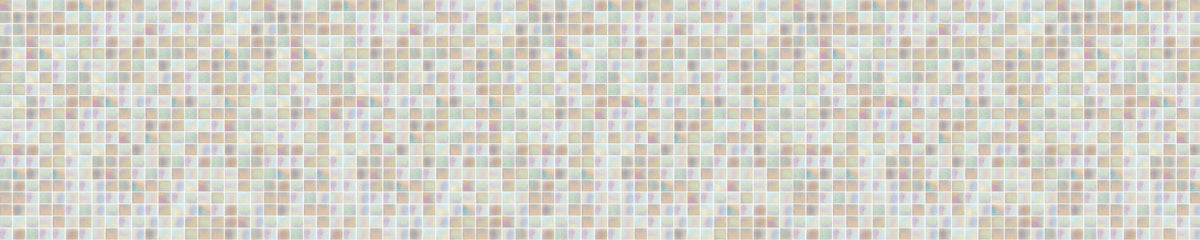 Badrückwand Fliesenoptik