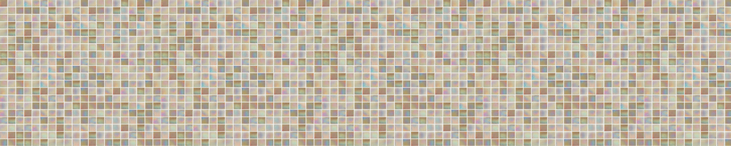 Badrückwand Fliesenoptik