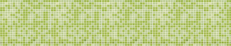 Waschbeckenrückwand Fliesenoptik