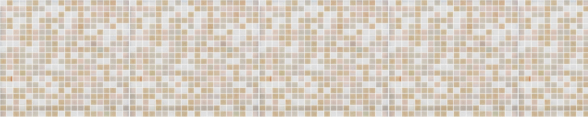 Waschbeckenrückwand Fliesenoptik