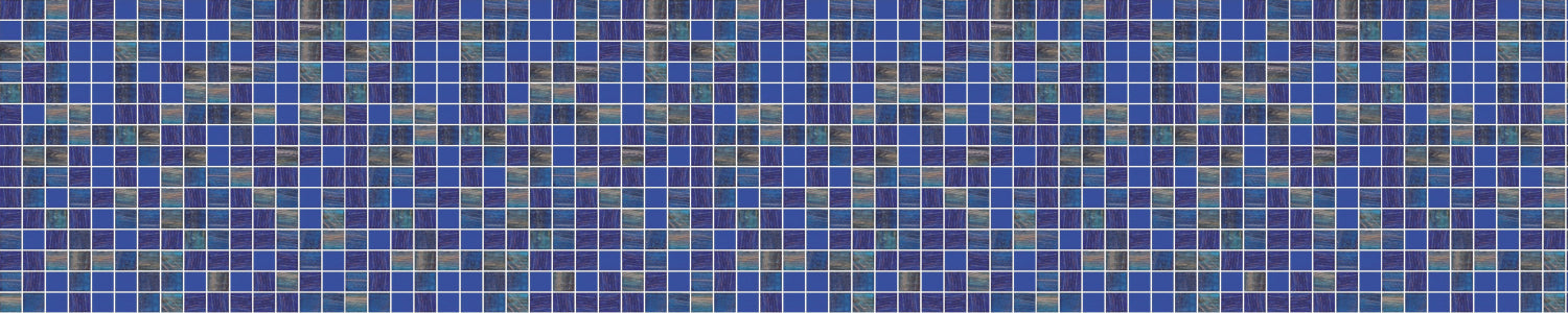 Waschbeckenrückwand Fliesenoptik