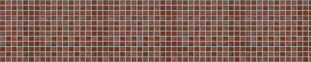 Waschbeckenrückwand Fliesenoptik