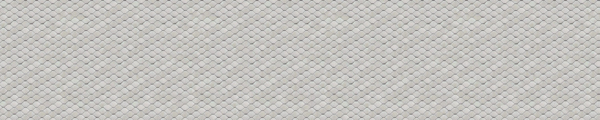 Badrückwand Fliesenoptik