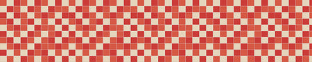 Waschbeckenrückwand Fliesenoptik