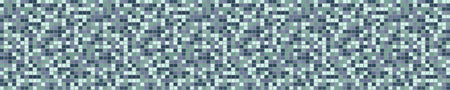 Waschbeckenrückwand Fliesenoptik
