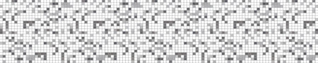 Waschbeckenrückwand Fliesenoptik