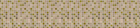 Waschbeckenrückwand Fliesenoptik