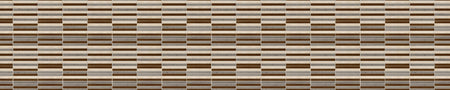 Waschbeckenrückwand Fliesenoptik