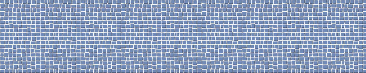 Waschbeckenrückwand Fliesenoptik
