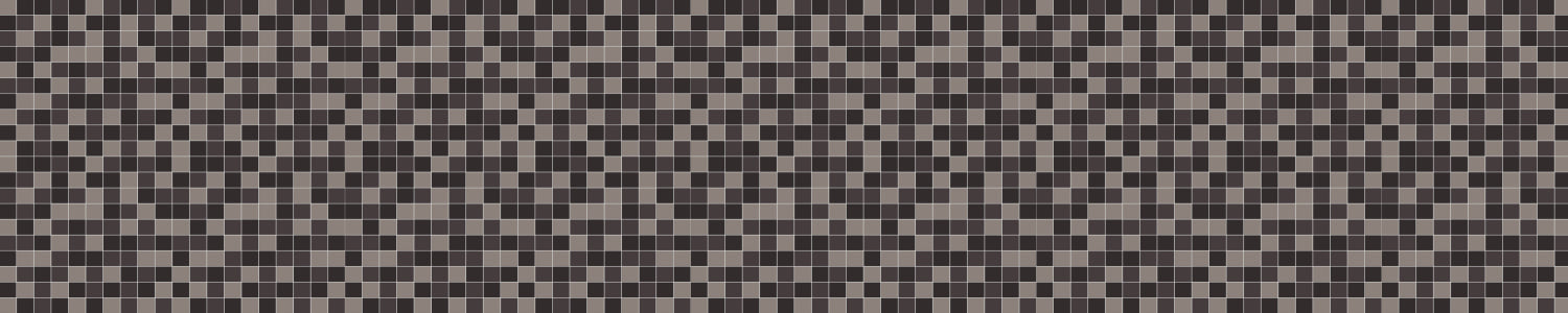 Badrückwand Fliesenoptik