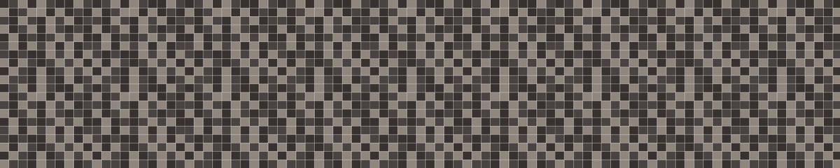 Waschbeckenrückwand Fliesenoptik