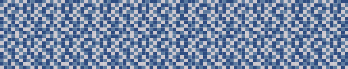 Waschbeckenrückwand Fliesenoptik