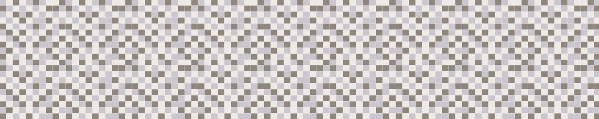 Badrückwand Fliesenoptik