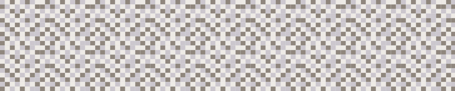 Badrückwand Fliesenoptik