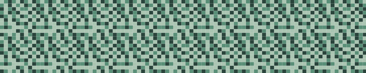 Badrückwand Fliesenoptik