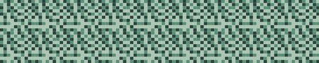 Waschbeckenrückwand Fliesenoptik