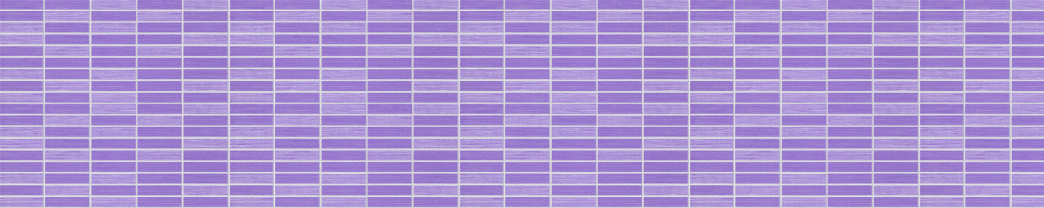 Badrückwand Fliesenoptik