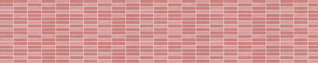 Waschbeckenrückwand Fliesenoptik