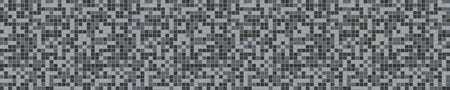 Badrückwand Fliesenoptik