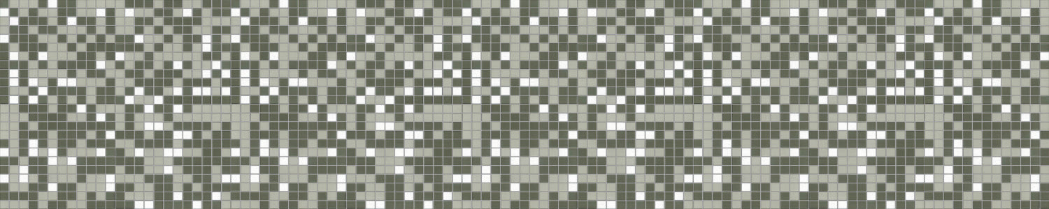 Waschbeckenrückwand Fliesenoptik