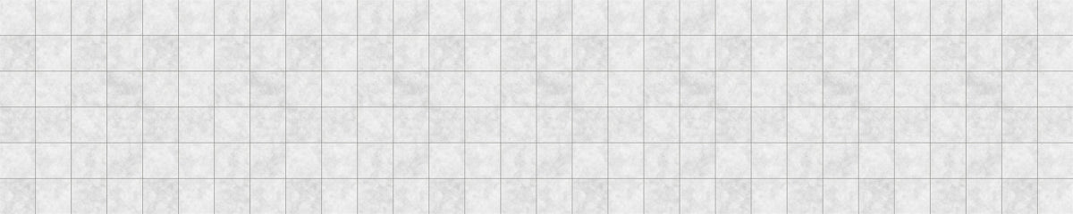 Badrückwand Fliesenoptik