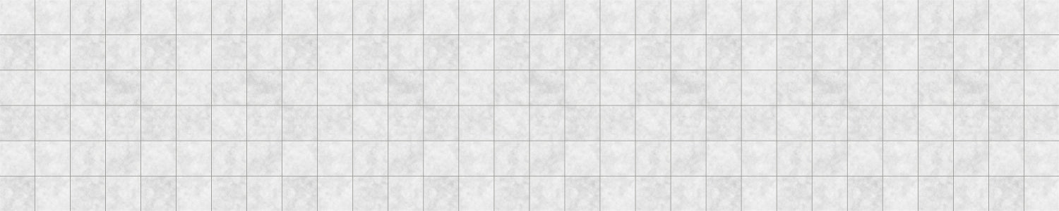 Badrückwand Fliesenoptik