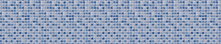 Waschbeckenrückwand Fliesenoptik